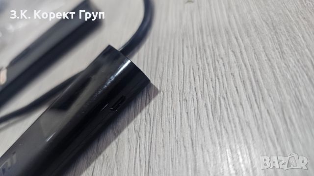 Медиа плейър Xiaomi Mi TV Stick Full HD Android, снимка 4 - Приемници и антени - 46273127