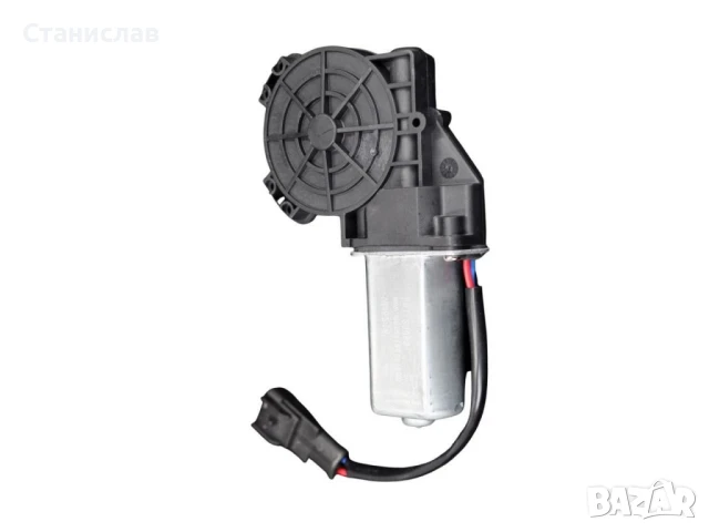 Електромотор за стъклоподемник на Renault Master MK3, снимка 3 - Части - 50628733