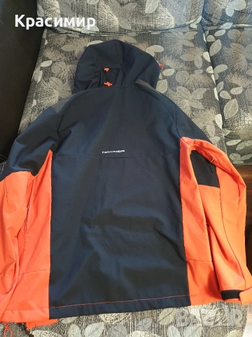 яке норд финдър, снимка 2 - Якета - 54177496