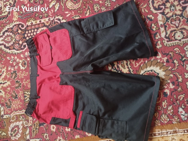 Engelbert Straus , снимка 3 - Панталони - 53993486