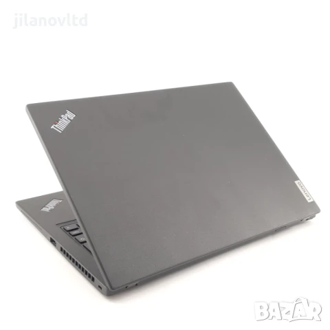 Лаптоп Lenovo Thinkpad X13 Gen2 i5-1145G7 16GB 256GB FHD ГАРАНЦИЯ, снимка 7 - Лаптопи за работа - 50929002