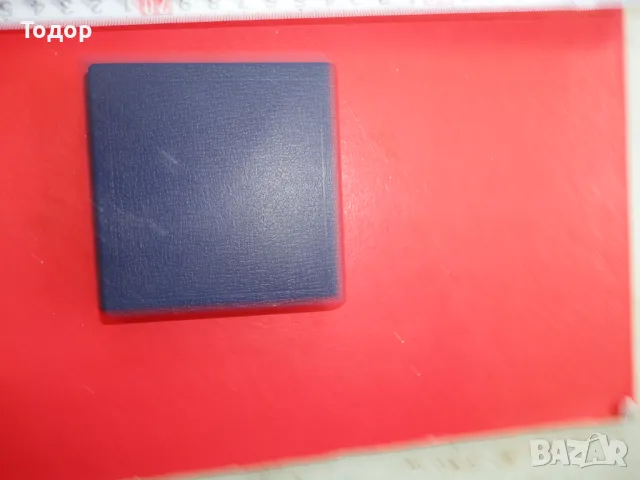 Кутия за монети 3, снимка 7 - Нумизматика и бонистика - 49148005