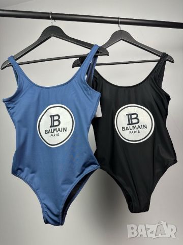  дамски бански цял, снимка 1