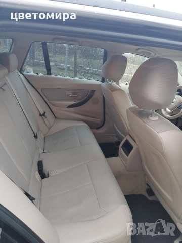 BMW f31 2014г 316d 116ps автоматик сменена верига преди 27 000 км , снимка 10 - Автомобили и джипове - 52905588