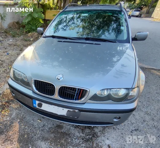 БМВ /BMW, снимка 2 - Автомобили и джипове - 48447813