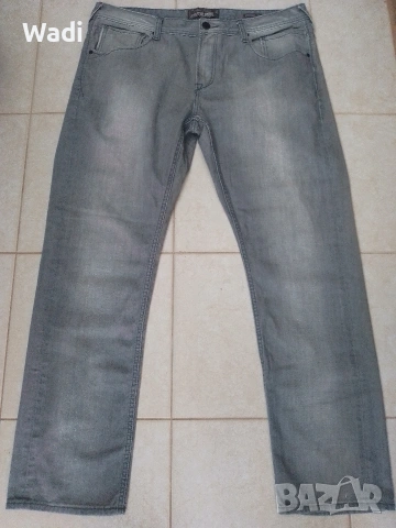 Дънкови панталони 