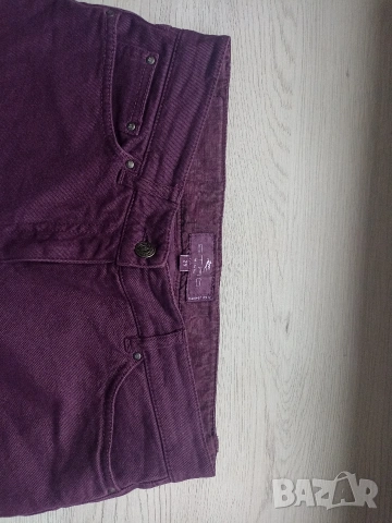 Дамски дънки Etro, снимка 3 - Дънки - 53447844
