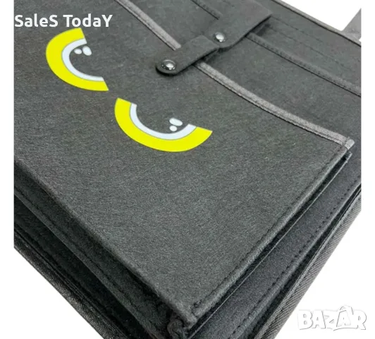 Органайзер за седалка на автомобил, за подглавник/ Облегалка , снимка 4 - Аксесоари и консумативи - 49868133