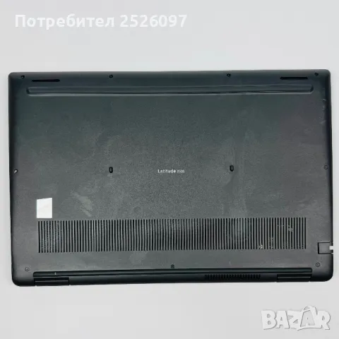 DELL Latitude 15 3520/i5-1145G7/Iris Xe, снимка 10 - Лаптопи за работа - 47845167