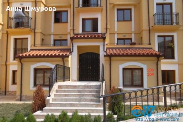 Дава под наем мезонет с гледка към морето За летния период