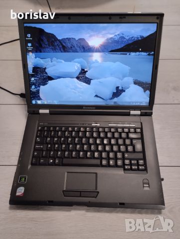 Лаптоп Lenovo 3000 N 200