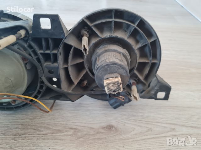 Фар BMW E 30 87-93г BOSCH десен, снимка 7 - Части - 46734610