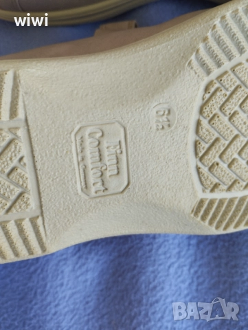 Обувки Finn comfort номер 39., снимка 7 - Дамски ежедневни обувки - 51546388