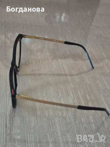 Рамки за очила Hugo boss, дамски, снимка 9 - Слънчеви и диоптрични очила - 54246006