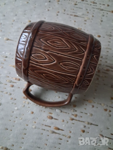 Халба - 0.200 мл, снимка 3 - Чаши - 51444843