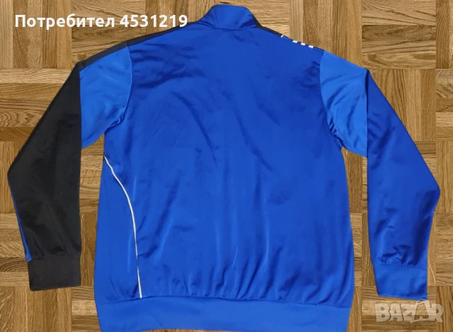 Яке adidas AC Milan Champions League и анцунг горнище Chelsea , снимка 4 - Футбол - 51268393