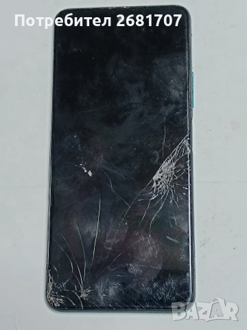 телефон Huawei P smart/21г., снимка 3 - Huawei - 54071641