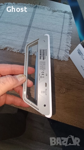 4G рутер ZTE MF296R, предлаган от А1., снимка 6 - Рутери - 52928812