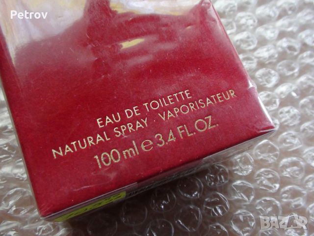 DOLCE & GABBANA EAU DE TOILETTE 100 ml , MADE IN ITALY , 100 % Original Produkt , внос Германия, снимка 14 - Дамски парфюми - 25973530