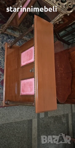 Антична конзола , снимка 6 - Етажерки - 51350831