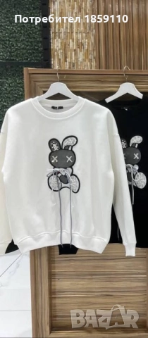 дамска блуза 