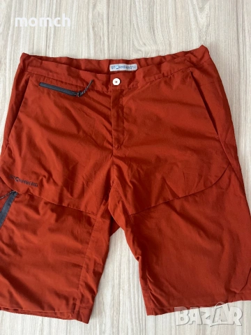 STROMBERG-мъжки шорти размер ХЛ, снимка 3 - Къси панталони - 54263407