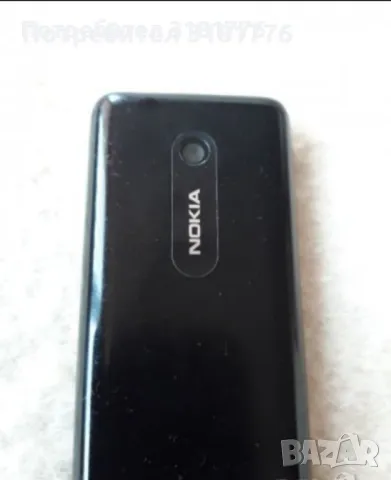 Телефон Нокиа със зарядно устройство., снимка 2 - Nokia - 48426563