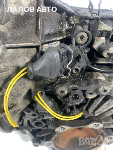 Ръчна скоростна кутия Vw Passat B5 B5.5 Audi A4 B5 B6 1.6i 1.8T 1.9TDI 2.0i 012301103AE, снимка 5 - Части - 53702746