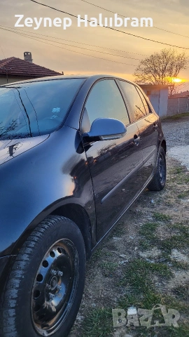 golf 5 , снимка 2 - Автомобили и джипове - 53696865