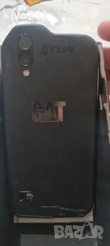 caterpillar s61, снимка 13 - CAT - 54266986