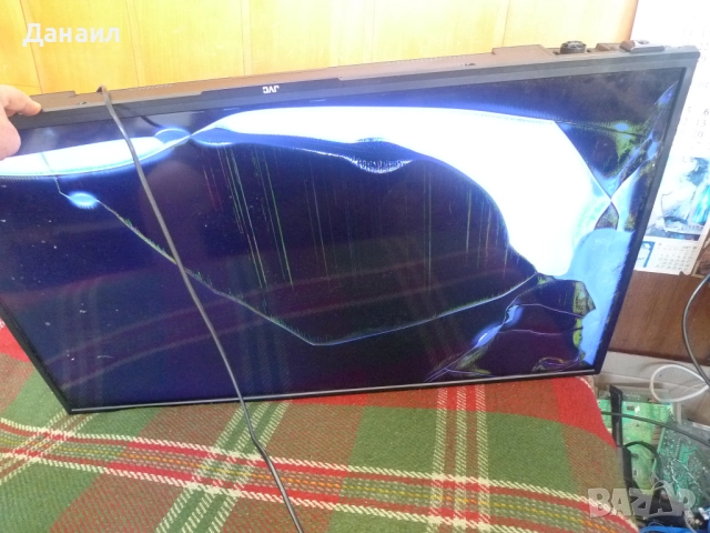 17MB181TC от JVC LT-40VF3000, снимка 4 - Части и Платки - 51798284