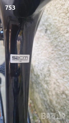 TREK EMONDA SLR, снимка 9 - Велосипеди - 51360819