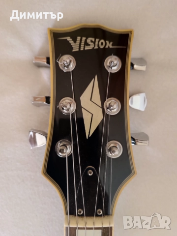 Китара Les Paul, снимка 3 - Китари - 52456569