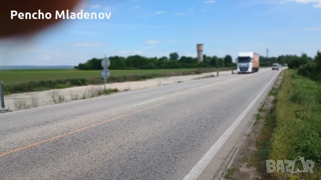 ТОП парцел на Околовръстно шосе на гр Видин , снимка 5 - Парцели - 50241455