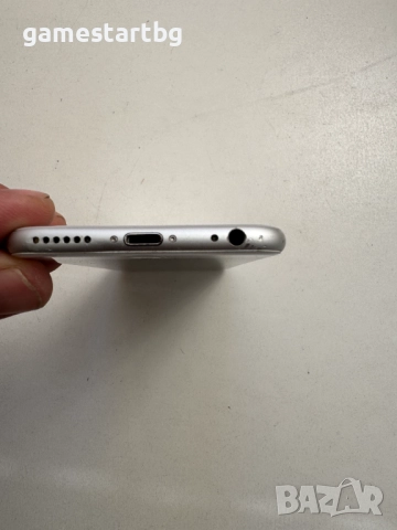 Apple iPhone 6 16GB, снимка 6 - Apple iPhone - 52847552