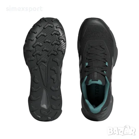 МАРАТОНКИ ADIDAS TRACEFINDER W, снимка 4 - Маратонки - 47115670