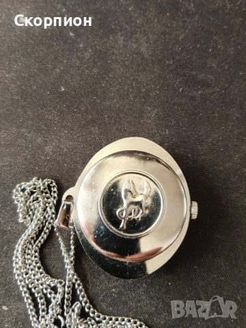 Швейцарски дамски часовник - ВАМВА - ПРОМОЦИЯ, снимка 6 - Джобни - 50776764