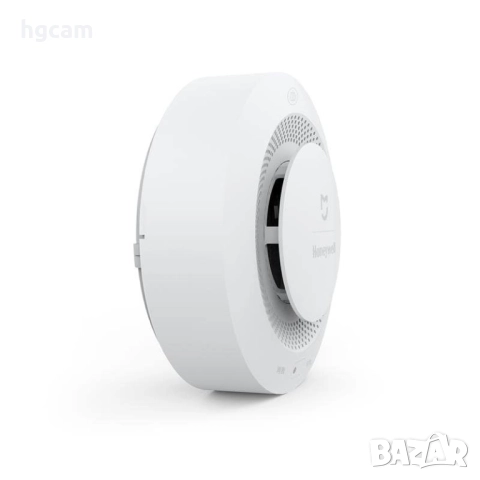 Xiaomi MiJia Honeywell Smoke Detector - Детектор за дим, снимка 3 - Друга електроника - 52232456
