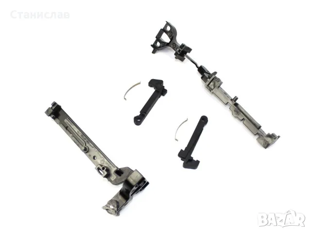 Mercedes C-Class W205 Ремонтен комплект за шини на панорамен таван , снимка 2 - Части - 50428940