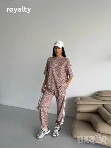 Adidas дамски комплекти Различни цветове , снимка 5 - Спортни екипи - 49967628