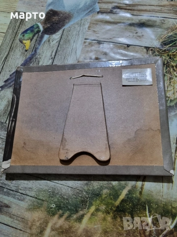 Владимир Ленин портрет , снимка 4 - Картини - 53225661