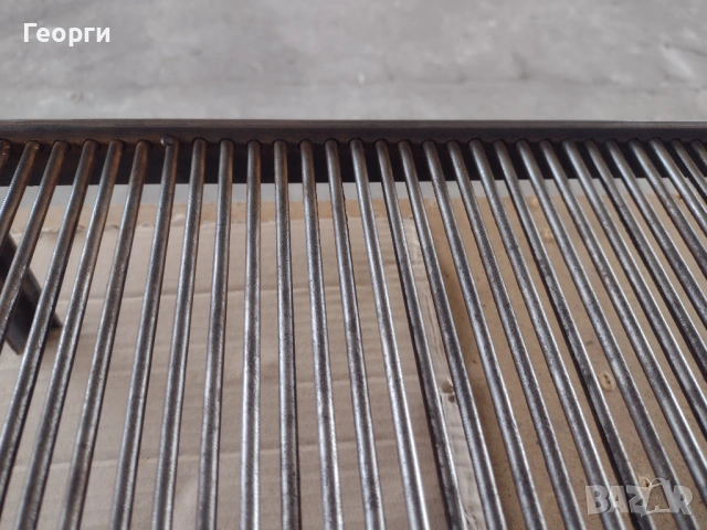 Скара, снимка 11 - Барбекюта - 54271915