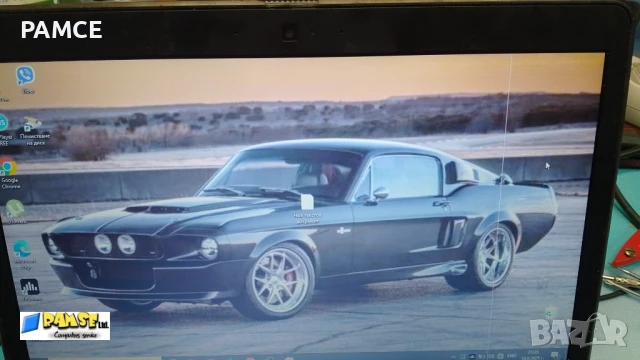 Лаптоп Dell Latitude E5440 (2014г) Работещ - На части!, снимка 6 - Лаптопи за дома - 50728529