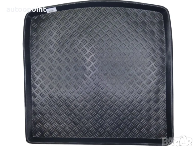 Стелка за багажник за BMW 2 F46 Gran Tourer (2015-2021) - 7-местна версия, сгънати задни седалки