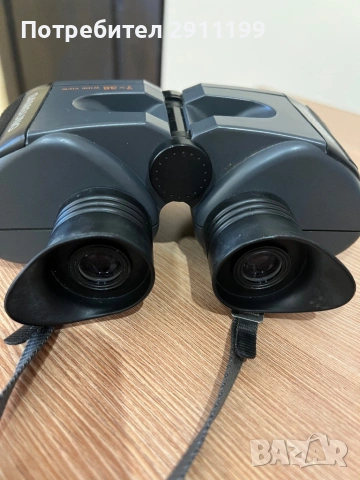 Бинокъл Samsung 7 x 35 , снимка 5 - Оборудване и аксесоари за оръжия - 53843523
