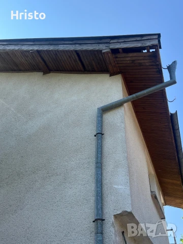 Цялостни и частични ремонти на Покриви -от А до Я, снимка 3 - Ремонти на покриви - 50944288