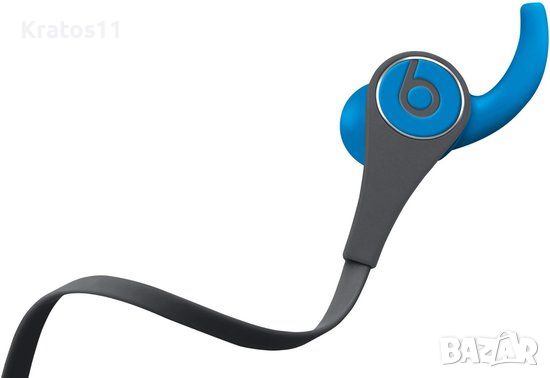  Beats by Dre Tour 2.0 In Ear Стерео слушалки – iPhone, iPod, iPad, снимка 3 - Слушалки, hands-free - 44291259