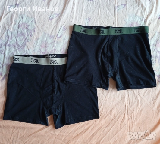 2за1+ПОДАРЪК! PIERRE CARDIN Jeans W38-40 КАТО НОВИ ОРИГИНАЛНИ дънки Пиер Карден Regular Fit jeans, снимка 13 - Дънки - 53512632