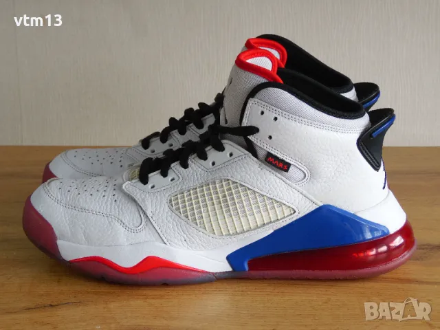Jordan Mars 270 'Paris Game 2020' - 44 номер Оригинални!