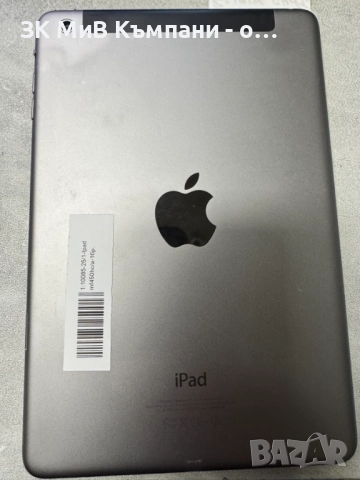 Ipad Mini 16gb, снимка 2 - Таблети - 52553923